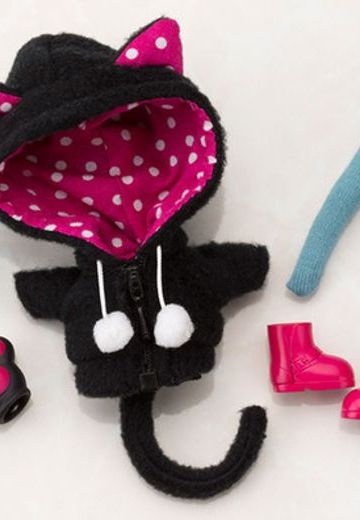 あにまるパーカーSET | Hpoi手办维基