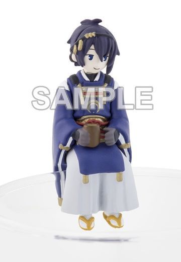 プティット系列 刀剣乱舞-ONLINE- 三日月宗近  | Hpoi手办维基