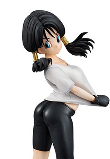 龙珠女生 龙珠Z 比迪丽  | Hpoi手办维基