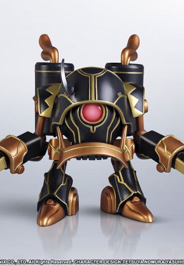 まどうアーマー