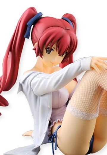 加妮沙・罗兰 性感版 | Hpoi手办维基