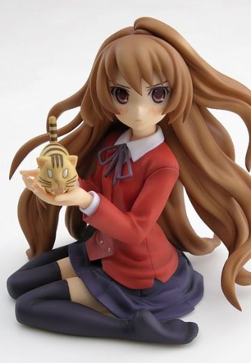 龙与虎 逢坂大河