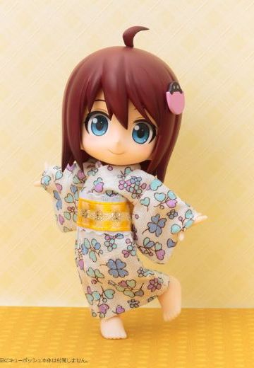 ゆかた | Hpoi手办维基