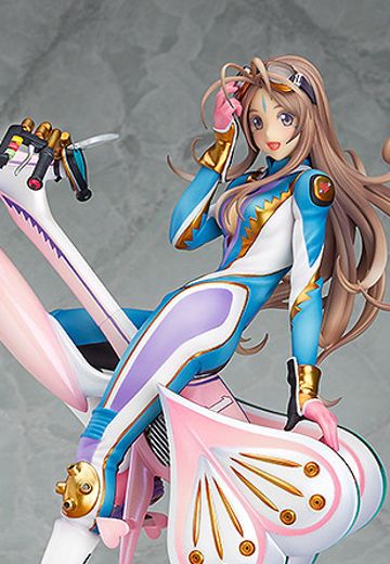 我的女神 贝露丹迪 我与女友与车 Ver. | Hpoi手办维基