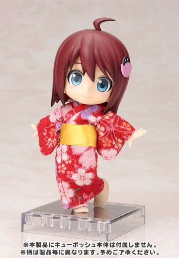 ゆかた | Hpoi手办维基