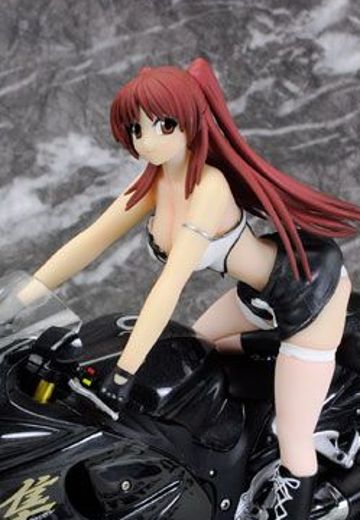 トゥハート2 向坂环 Virgin Ride  | Hpoi手办维基