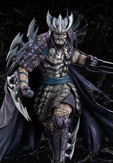 忍者神龟 史莱德