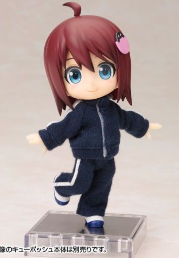 ジャージ | Hpoi手办维基