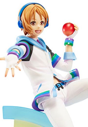 キングオブプリズム 速水ヒロ 