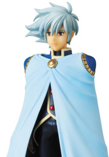 UltraDetailFigure No.266 刚田武ト・ロボ - 地球が静止する日 ビッグ・ファイア  | Hpoi手办维基