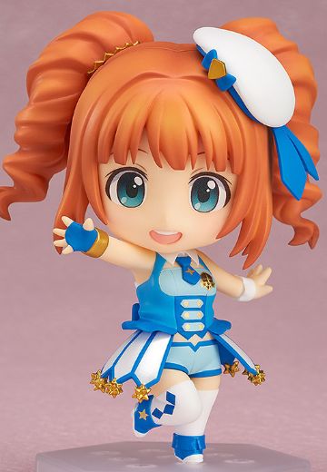 黏土人搭配 偶像大师 白金星光 高槻弥生 Twinkle star