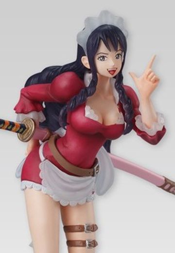 Bandai 食玩 海贼王 ベビー5 