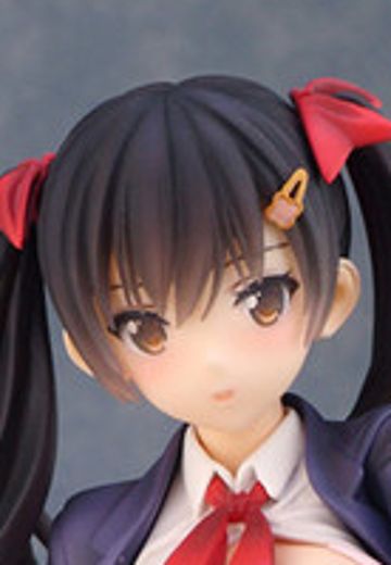 双叶绫香 | Hpoi手办维基