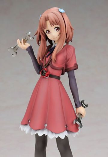 伽利略少女 星月・费拉里 | Hpoi手办维基