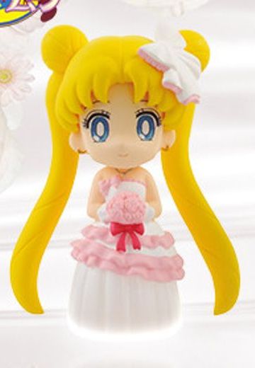 Girls Memories 美少女战士 月野兔  | Hpoi手办维基