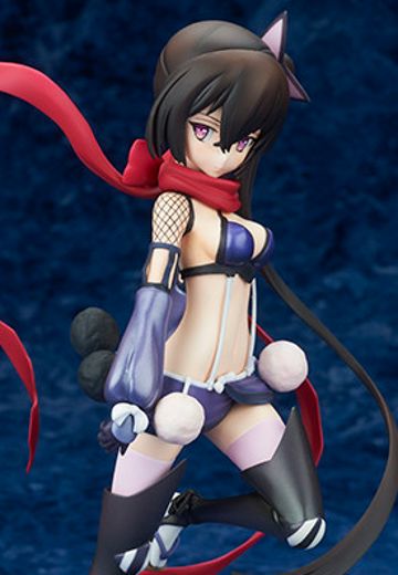 魔法少女育成计画 	波纹 TVA | Hpoi手办维基