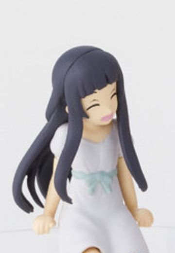 Putitto Series 刀剑神域 结衣