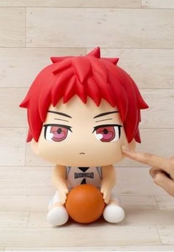 タマコレ 黑子的篮球 赤司征十郎 JF2017ver.