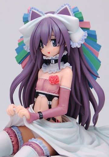 吉崎观音 Image Girl 白姬