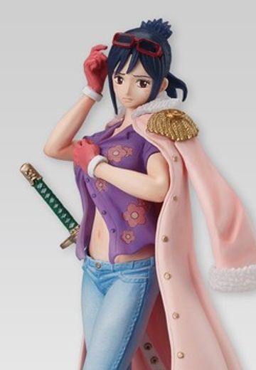 Bandai 食玩 海贼王 达斯琪 
