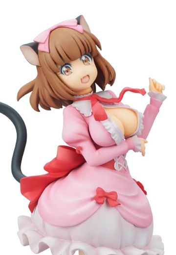 线上游戏的老婆不可能是女生  猫姫 动画版