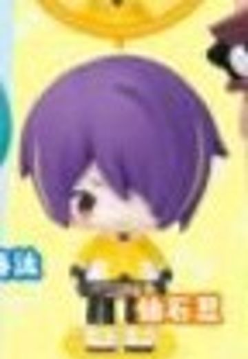 こえだらいず あんさんぶるスターズ! 仙石忍 