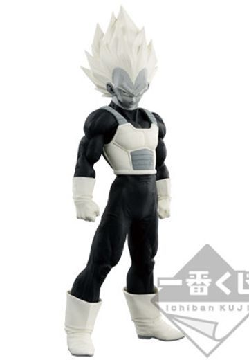 一番赏 龙珠Z 贝吉塔超级赛亚人 THE TONES赏 