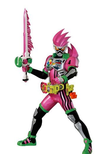 一番赏 假面骑士エグゼイド 假面骑士エグゼイド  | Hpoi手办维基