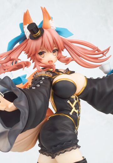 Fate/Extra CCC Caster Extra