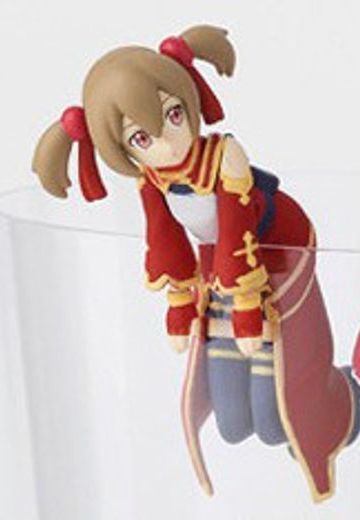 Putitto Series 刀剑神域 西莉卡