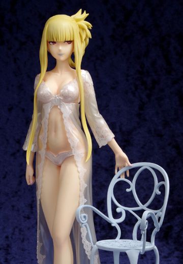 DreamTech LingerieStyle 系列 苍蓝钢铁的琶音 ‐Ars Nova‐ 金刚 Animaru限定Ver. 