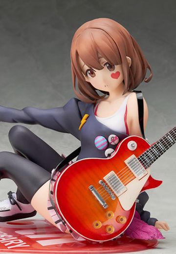 轻音少女！ 平沢唯 5周年纪念 | Hpoi手办维基