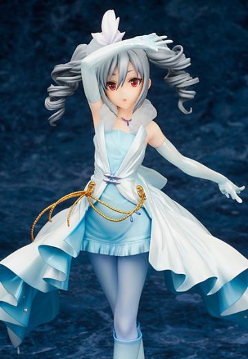 偶像大师灰姑娘女孩 神崎兰子 Memories Ver. | Hpoi手办维基