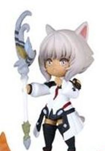 最终幻想XIV ミニオン手办vol.1 最终幻想XIV ヤ・シュトラ 