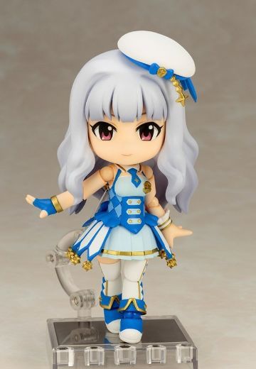 Cu-poche 偶像大师 白金星光四条贵音 