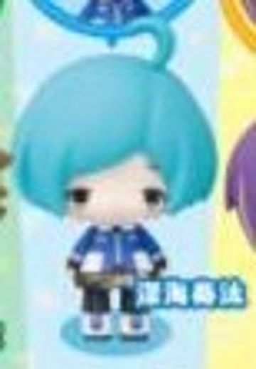 こえだらいず あんさんぶるスターズ! 深海奏汰  | Hpoi手办维基