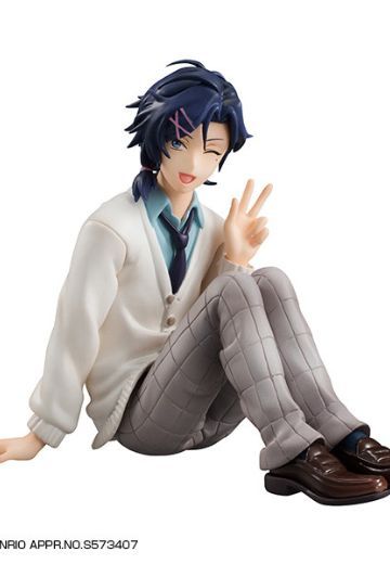 パルメイト サンリオ男子 水野祐 