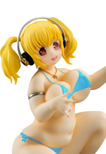 饮料架 破叉子 Blue Ver. | Hpoi手办维基