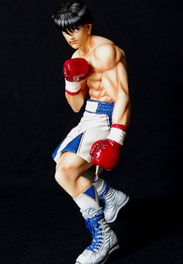 第一神拳 宮田一郎 限定版