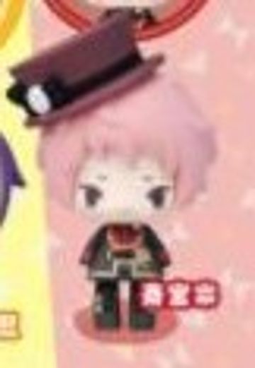 こえだらいず あんさんぶるスターズ! 斎宫宗