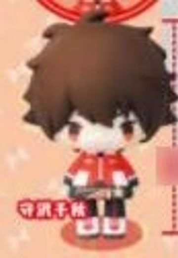 こえだらいず あんさんぶるスターズ! 守沢千秋  | Hpoi手办维基