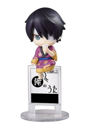 茶友系列 银魂 高杉晋助 