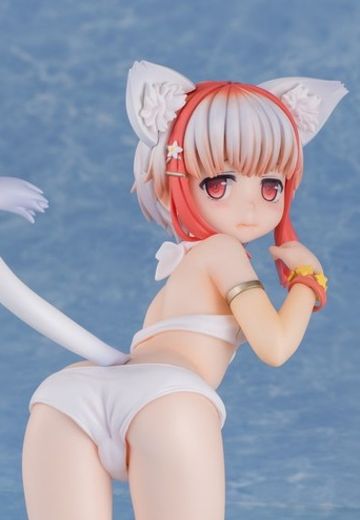 クイーンテッド ものべの すみ 喵喵比基尼Ver.