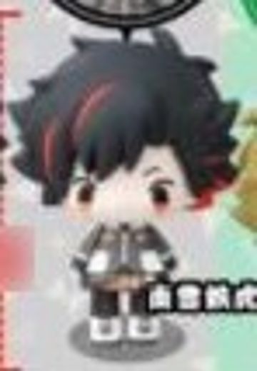 こえだらいず あんさんぶるスターズ! 南云鉄虎  | Hpoi手办维基