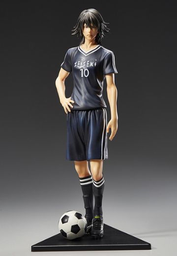  No.35 DAYS デイズ 君下敦  | Hpoi手办维基