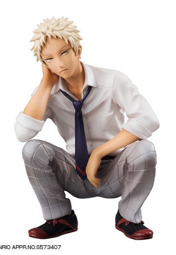 パルメイト サンリオ男子 吉野俊介 