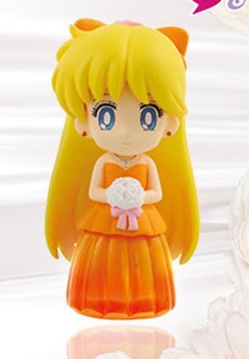 Girls Memories 美少女战士 爱野美奈子 