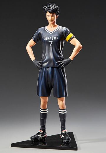  No.34 DAYS デイズ 水树寿人  | Hpoi手办维基