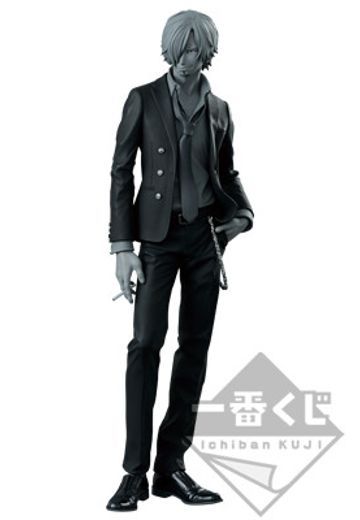 一番赏 航海王 山智 THE TONES赏 | Hpoi手办维基