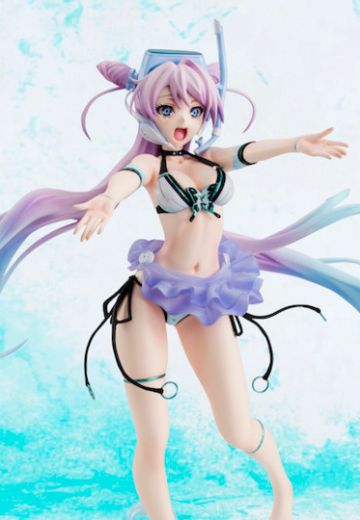 EXCELLENT MODEL LIMITED  Active Raid -机动强袭室第八课- Liko